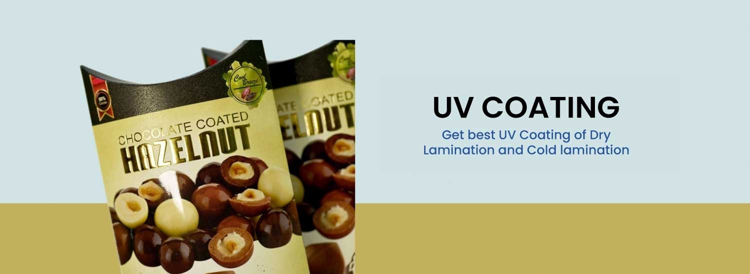UV Coating Importers in West Bengal