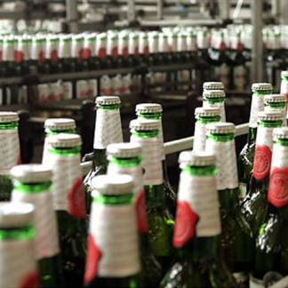Bottle Labeling Adhesive in Chandigarh