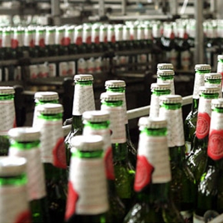 Bottle Labeling Adhesive  in Delhi