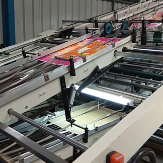 Flute Lamination Adhesive  in Delhi