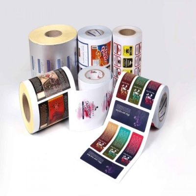 Pressure Sensitive Adhesive Manufacturers in West Bengal