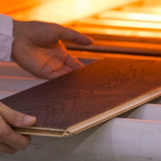 UV Coating for Wood in Chandigarh