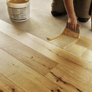 Wood Adhesive  in Delhi
