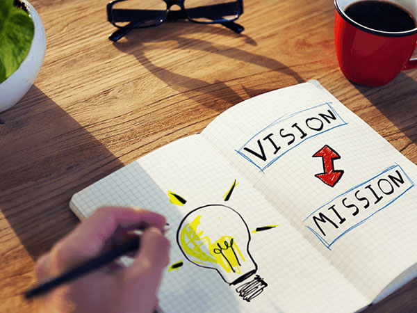 Our Vision